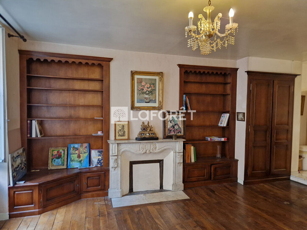 Vente Appartement Appartement Rodez 4 pi�ce(s) 72m2 Rodez