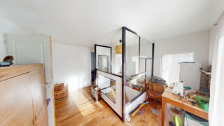  Maison à vendre 4 pièces 105 m²