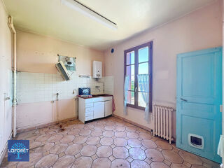  Maison à vendre 5 pièces 84 m²