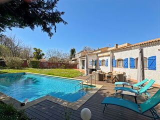  Maison  vendre 5 pices 171 m