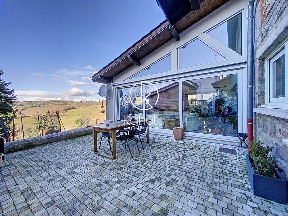 Vente Maison Maison Villecheneve Villecheneve