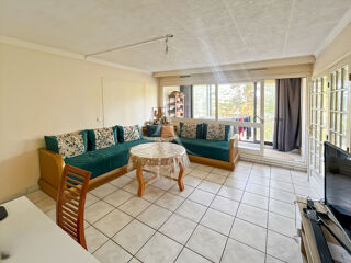  Appartement à vendre 3 pièces 62 m²