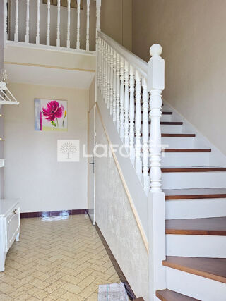  Maison à vendre 6 pièces 115 m²