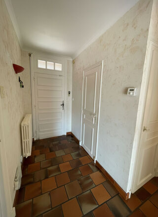  Maison � vendre 4 pi�ces 92 m�