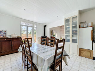  Maison à vendre 4 pièces 111 m²