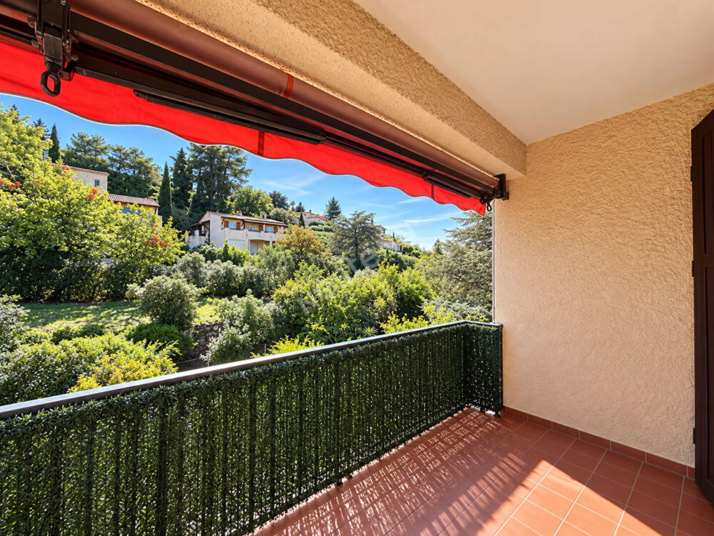 Vente Appartement Appartement Saint Cyr Sur Mer de 3 pièces 70.60 m² Saint cyr sur mer