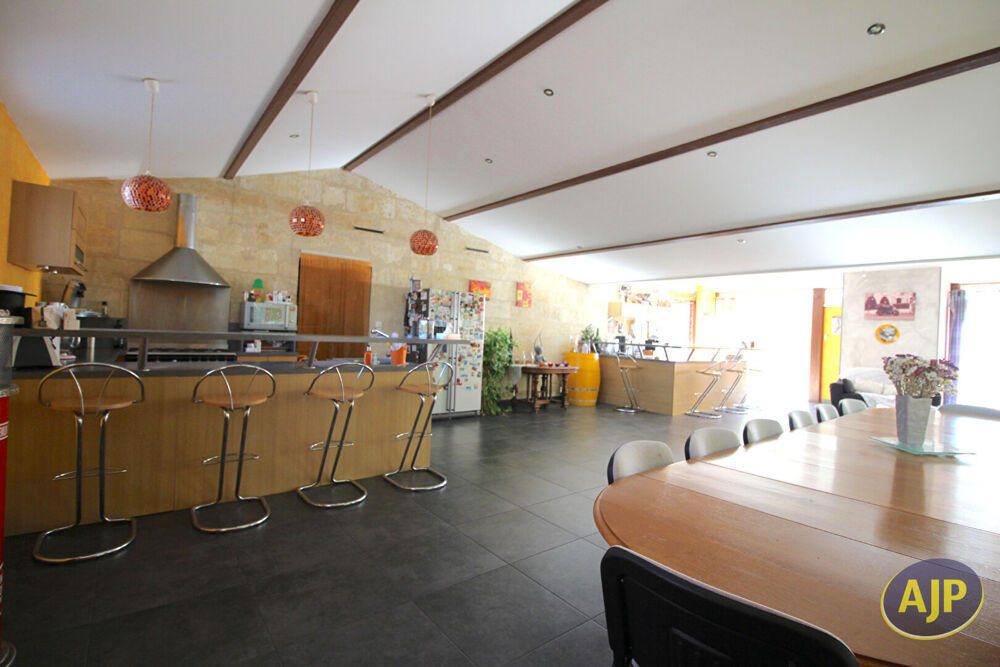 Vente Maison Maison Libourne 8 CH - PISCINE Libourne