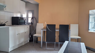  Appartement à vendre 2 pièces 31 m²