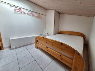  Maison � vendre 3 pi�ces 36 m�