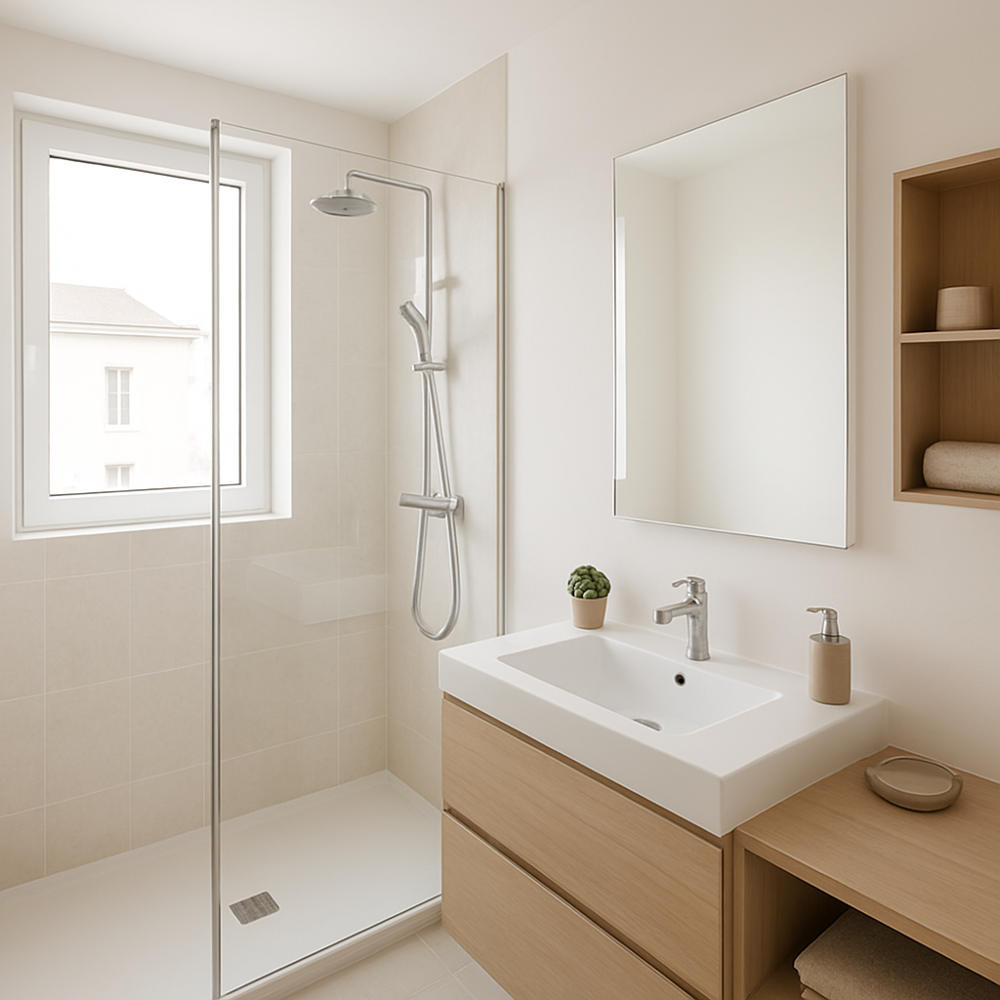 Vente Appartement Appartement 2 pièces de 52 m2 (Ajaccio) Ajaccio