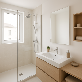  Appartement à vendre 2 pièces 52 m²
