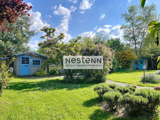  Maison � vendre 5 pi�ces 169 m�