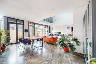  Maison à vendre 5 pièces 106 m²
