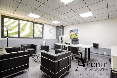 VILLEURBANNE - LOCAL COMMERCIAL - 272 m2 690000 69100 Villeurbanne