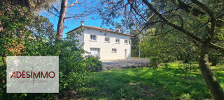  Maison à vendre 6 pièces 145 m²