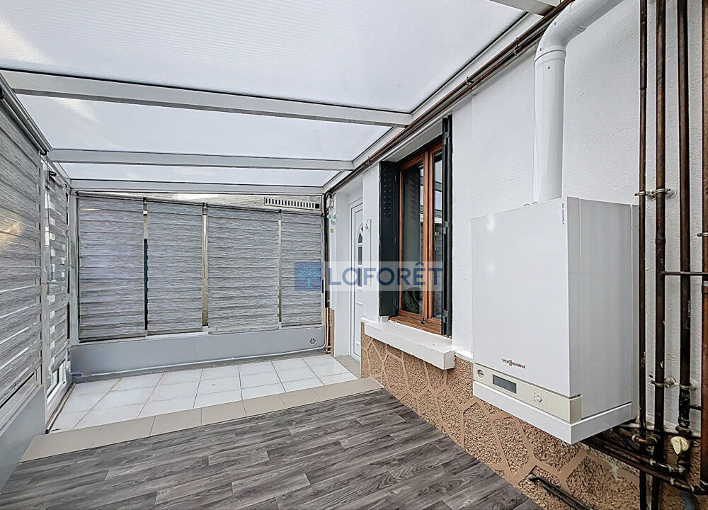 Vente Maison Maison Fronville 3 pièce(s) 97 m² Fronville