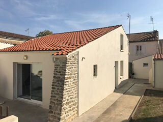  Maison � louer 3 pi�ces 84 m�