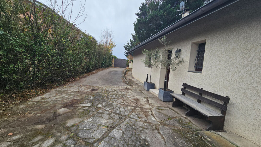Maison Douvaine 6 pièce(s) 135 m2