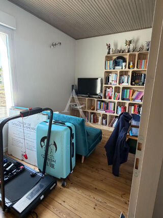  Maison à vendre 3 pièces 68 m²