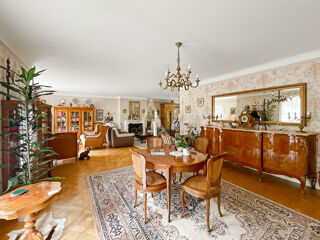  Maison à vendre 7 pièces 192 m²