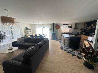  Maison  vendre 6 pices 113 m