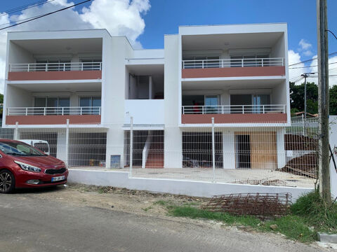  Appartement � louer 3 pi�ces 57 m�