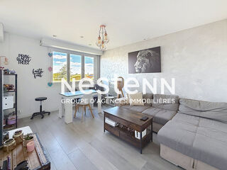  Appartement à louer 2 pièces 60 m²