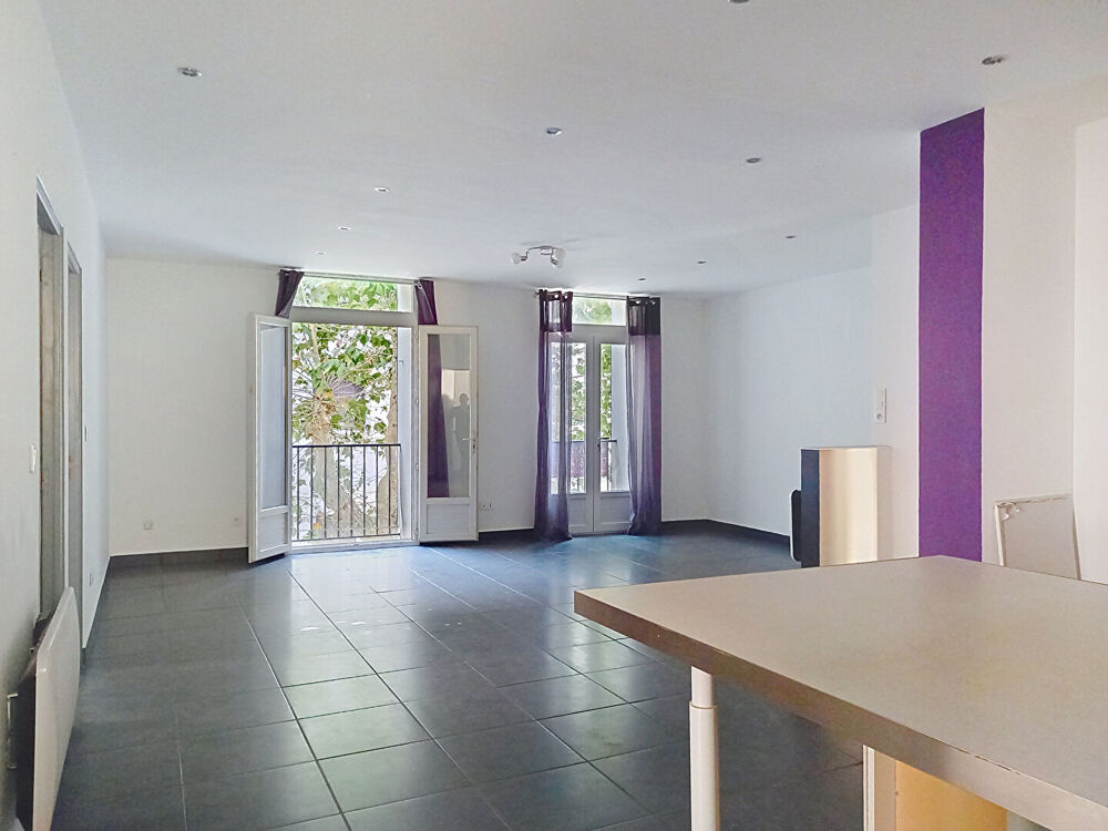 Appartement 4 pièces 85 m² · à Toulon · 85 m² · 219 000 €