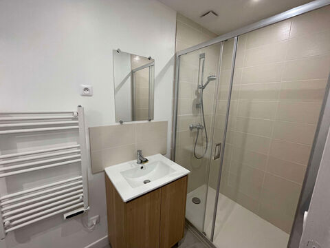  Appartement � louer 1 pi�ce 11 m�