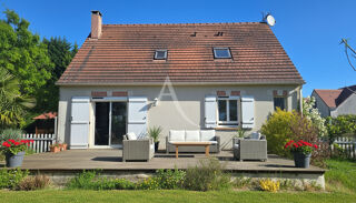  Maison � vendre 5 pi�ces 130 m�