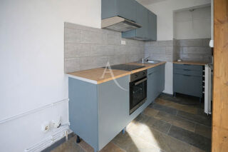  Appartement � vendre 3 pi�ces 62 m�