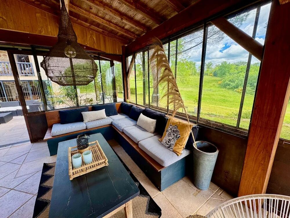 Vente Villa Maison coup de coeur !!! Figeac