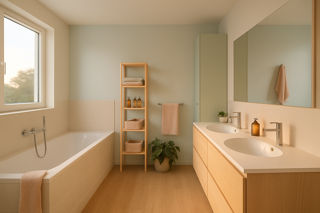  Appartement à vendre 5 pièces 112 m²