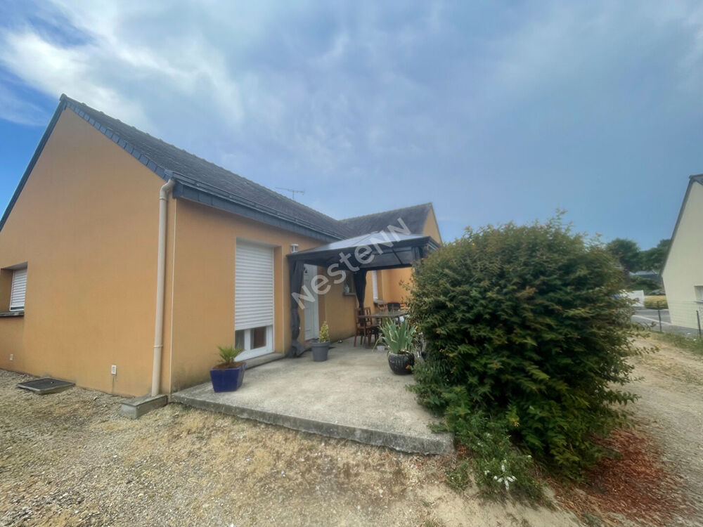 Maison 6 pièces · à Taupont · 273 000 €