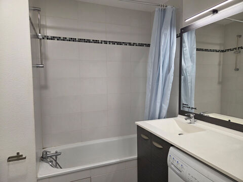  Appartement � louer 2 pi�ces 34 m�