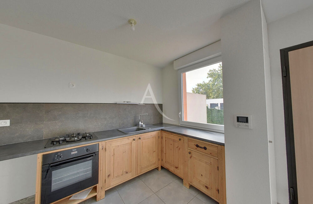A VENDRE - Maison Marguerittes type 4 - 97m²