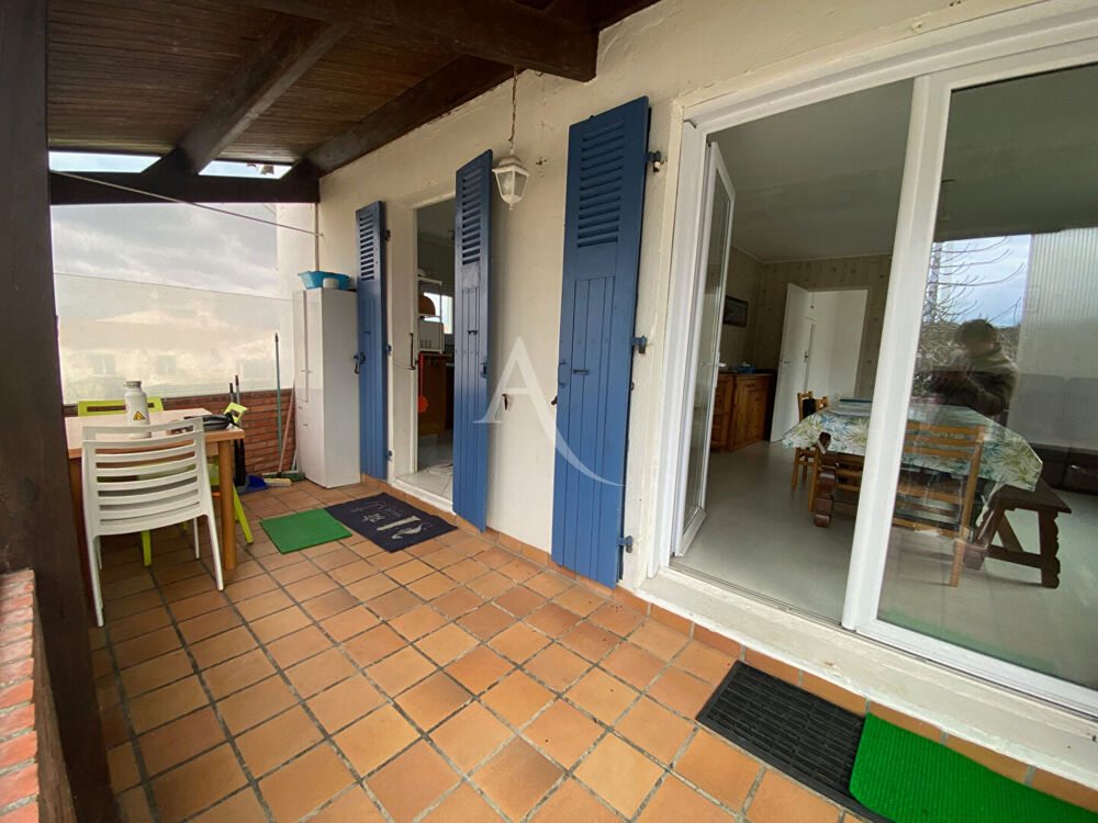 Vente Maison Maison La tranche sur mer