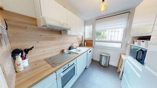  Appartement � vendre 3 pi�ces 60 m�