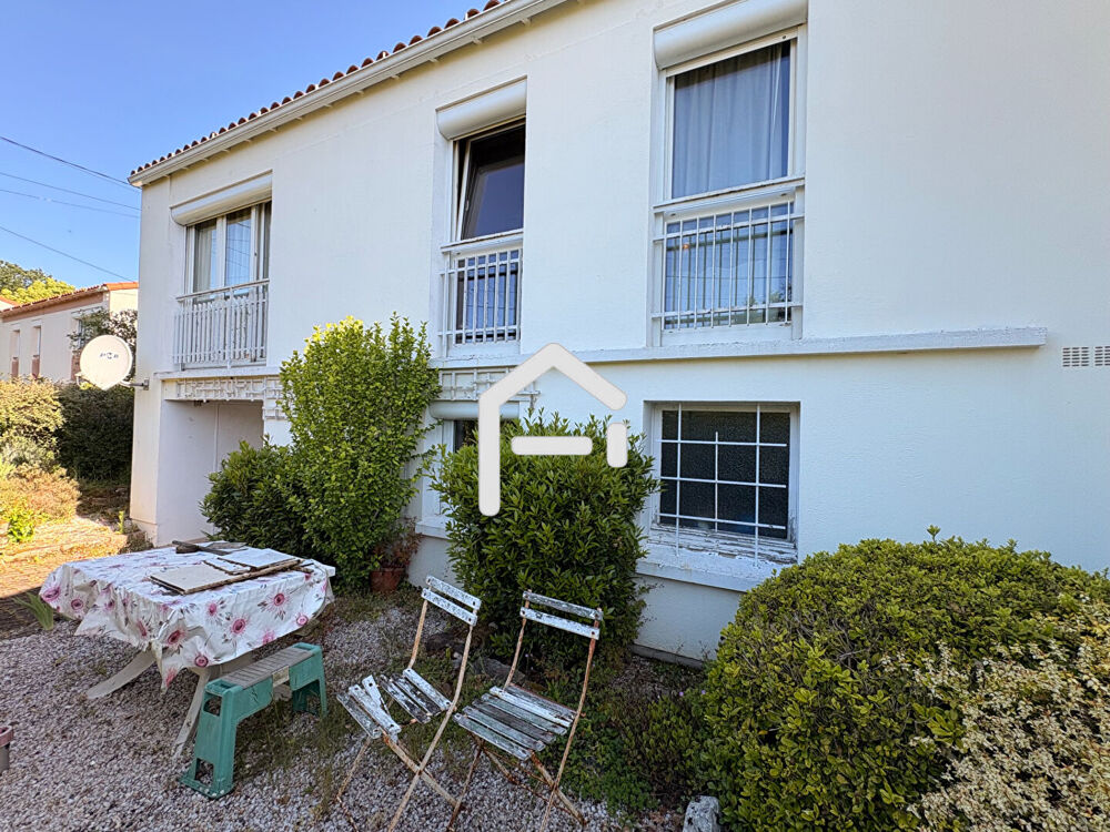 Maison 6 pièces 93 m² · à La Roche sur Yon · 93 m² · 209 900 €