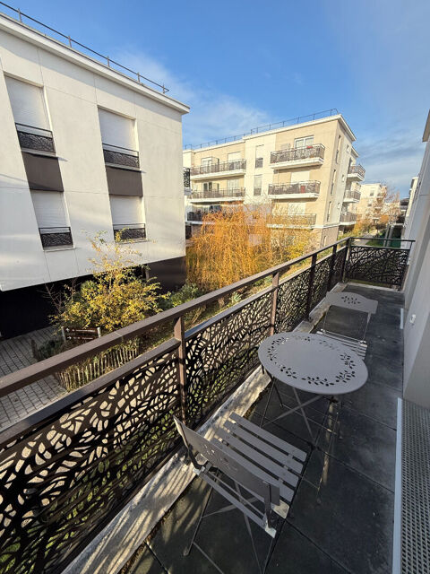  Appartement � louer 2 pi�ces 41 m�