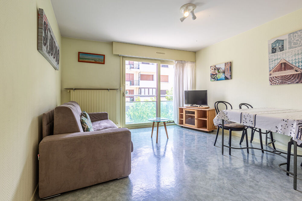 Vente Appartement AGENCE IMMOBILIERE LAFORET - EXCLUSIVITE - 