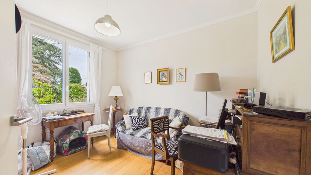 à vendre  Maison Anglet (64600)