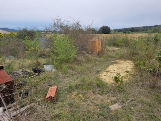  Terrain � vendre 1627 m�