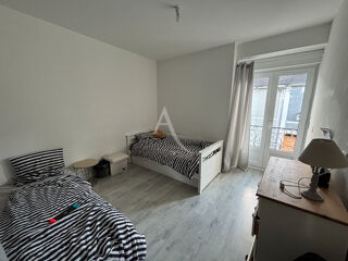  Appartement � vendre 3 pi�ces 49 m�