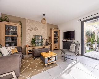  Maison � vendre 3 pi�ces 70 m�