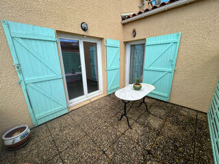  Appartement � vendre 3 pi�ces 66 m�