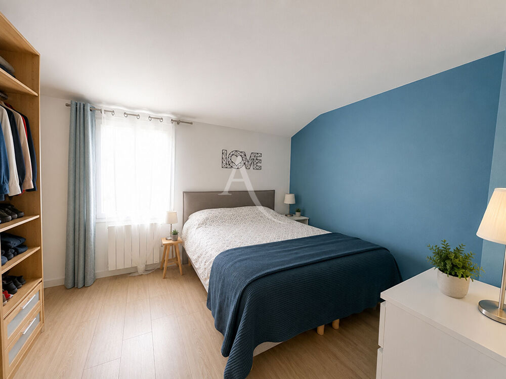 Maison Athis Mons 4 pièce(s) 63 m2