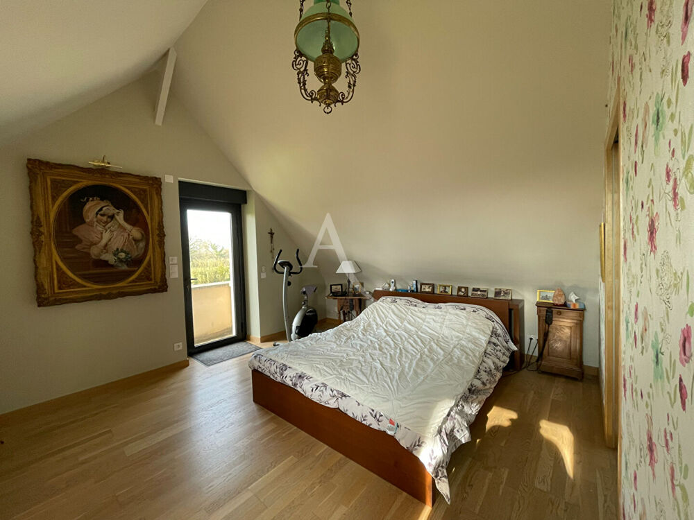  vendre  Maison couflant (49000)