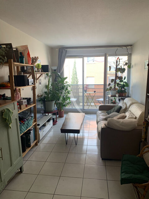  Appartement � louer 2 pi�ces 38 m�