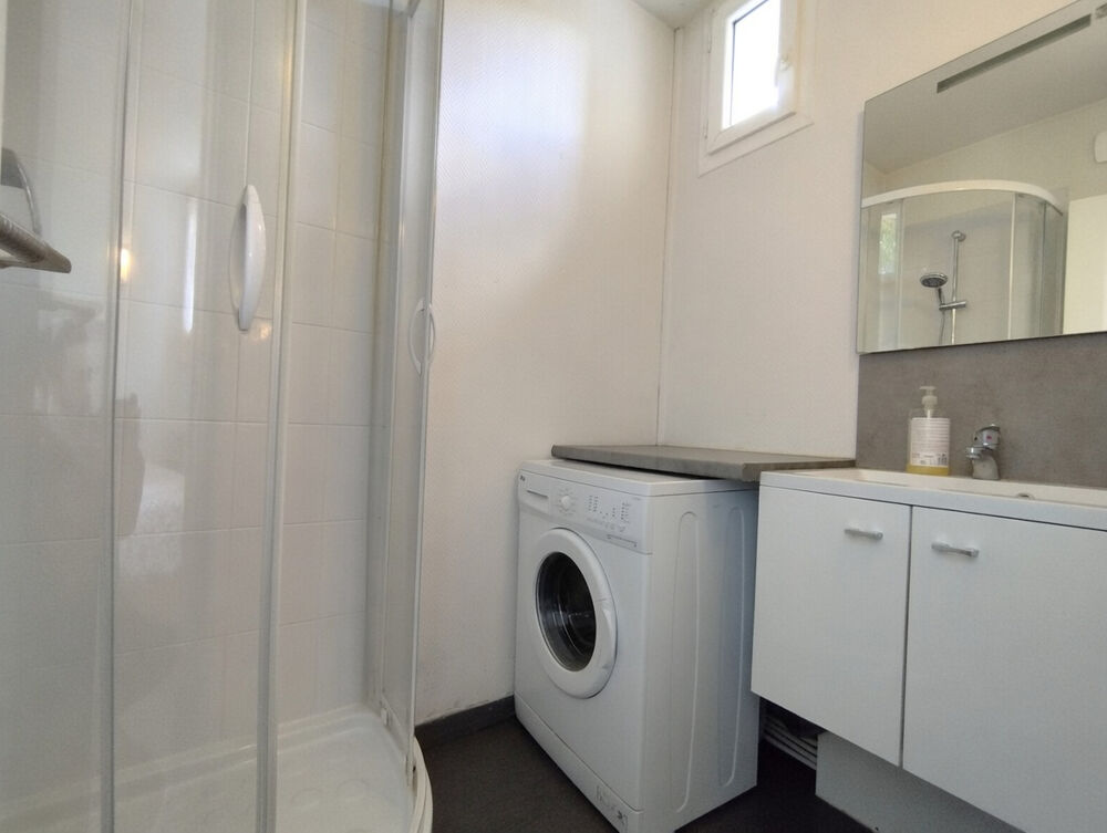 Vente Immeuble Immeuble de rapport proche gare TGV à Saint Pierre Des Corps 6 appartements loués Saint pierre des corps